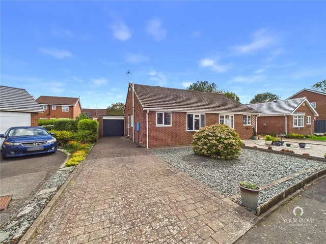Lambton Close, Ryton, NE40, photo 1