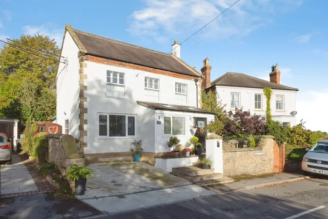 East Lane, Yafforth, DL7, photo 1