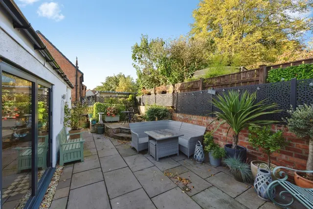 East Lane, Yafforth, DL7, photo 3