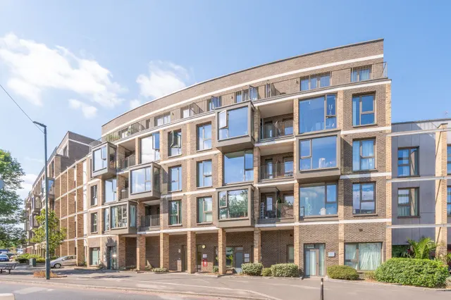 Flat 19, Ikon House, CROYDON, photo 1