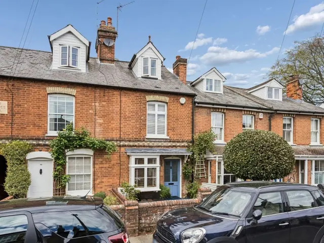 Beaumont Rise, Marlow SL7 1EF, photo 1