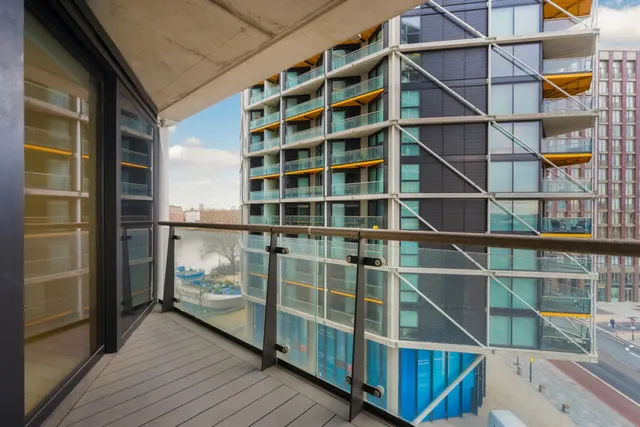 Riverlight, Vauxhall, photo 1