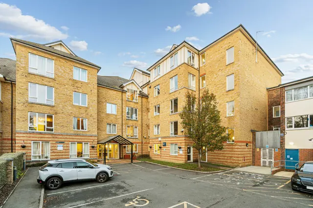 Greenrod Place, Clayponds Lane, TW8 0BN, photo 1