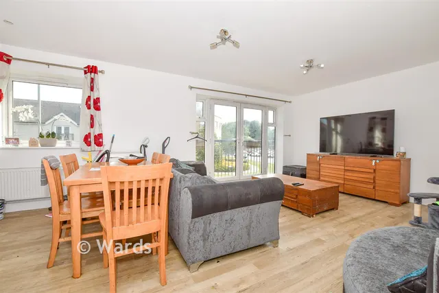 Buffkyn Way, Maidstone, ME15, photo 1