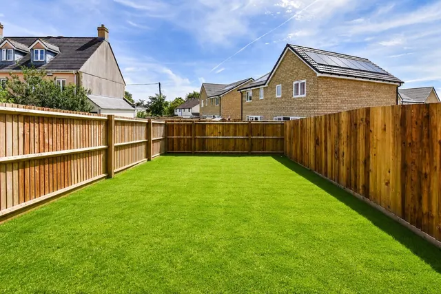 Photo 2 — Little Keyford Lane, Frome