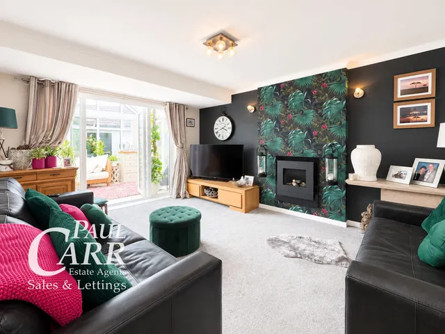 Hillmorton Road, Sutton Coldfield, B74, photo 3
