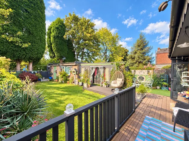 Bluestone Road, Denton, M34, photo 2