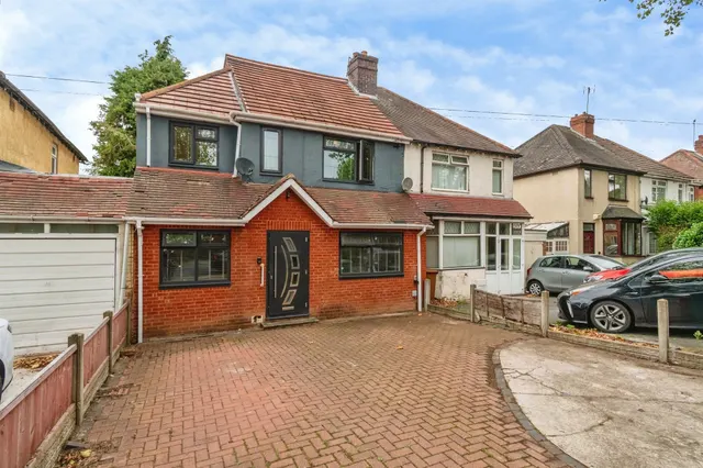 Walstead Road, Walsall, WS5, photo 1