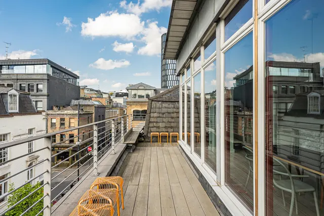Curtain Road, London, EC2A, photo 1