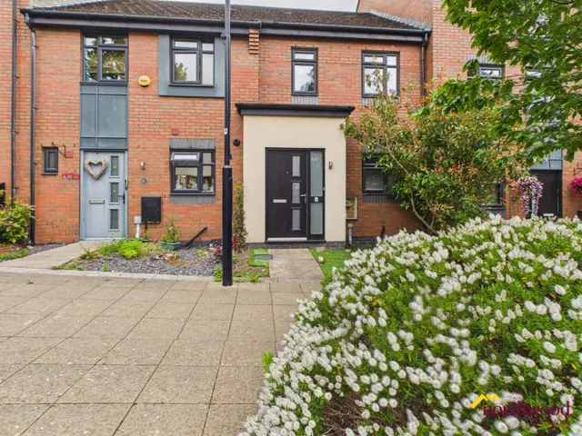 Kiln View, Hanley, ST1, photo 1