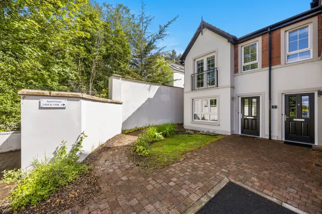Upper Newtownards Road, Ballyhackamore, BT4, photo 1