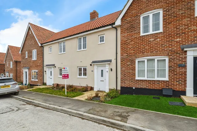 Elswick Road, THETFORD, photo 1