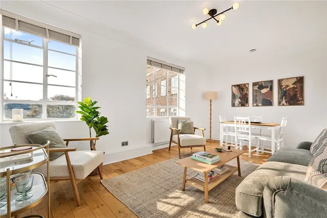 Inverness Terrace, London, W2, photo 1