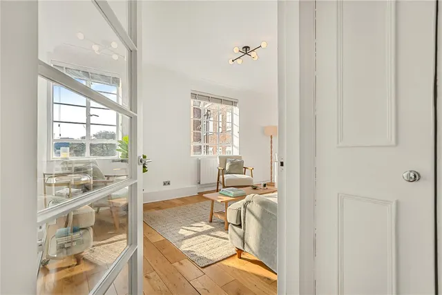 Inverness Terrace, London, W2, photo 3
