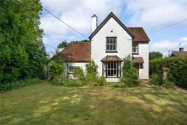 Crown Lane, Stelling Minnis, CT4, photo 1
