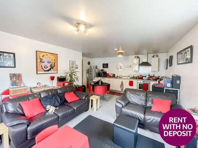 Woden Street, Salford, M5, photo 2