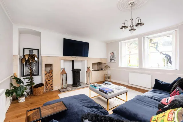 Beaufort East, Lambridge, BA1, photo 2