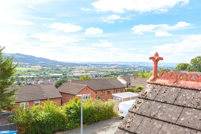 Photo 3 — Gungrog Hill, Welshpool, Powys, SY21 7UL