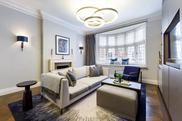 Bury Street, London, SW1Y, photo 1