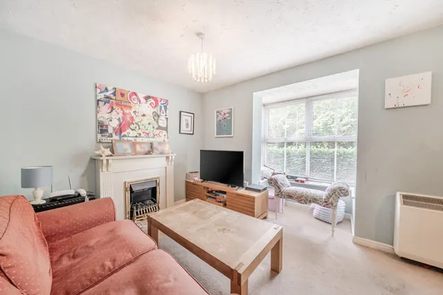 Photo 2 — Ottawa Drive, Liphook, GU30