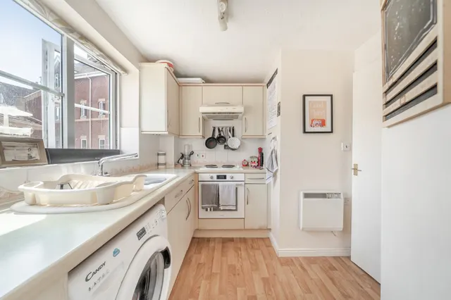 Photo 3 — Ottawa Drive, Liphook, GU30