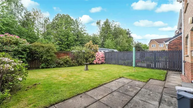 Photo 2 — The Muirs, Tullibody, Alloa, Clackmannanshire, FK10