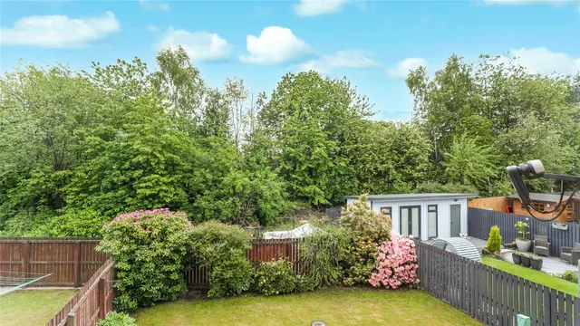 Photo 3 — The Muirs, Tullibody, Alloa, Clackmannanshire, FK10