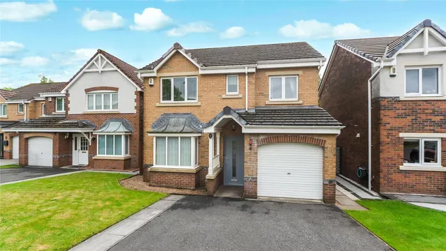 The Muirs, Tullibody, Alloa, Clackmannanshire, FK10, photo 1