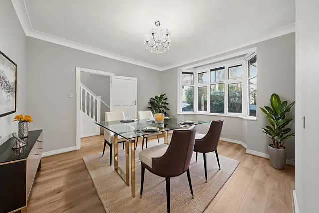 The Drive, Coulsdon, CR5, photo 1