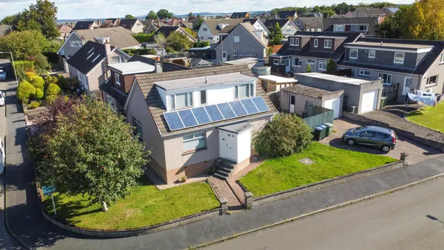 Muircroft Terrace West, Perth, PH1, photo 1