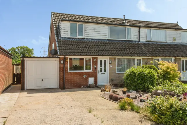 Mardale Road, Longridge, PR3, photo 1