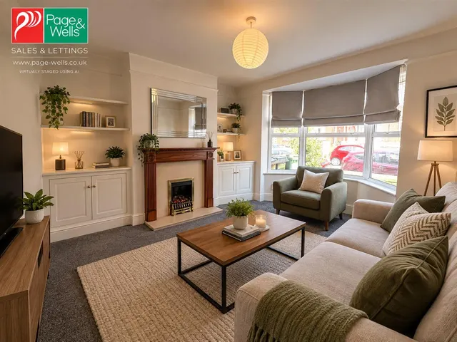 Salisbury Road, Penenden Heath, photo 2