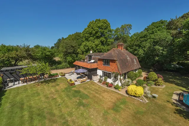 Steep Hill, Woking, GU24, photo 1