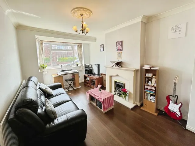 Photo 3 — Eastwood Road, Leicester, Leicestershire, LE2