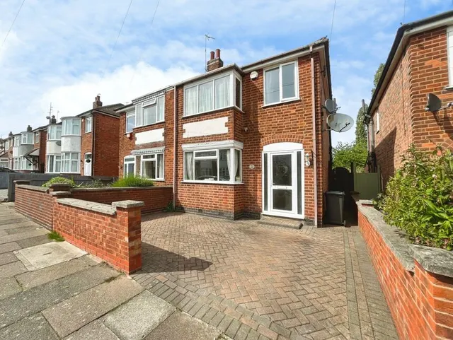 Eastwood Road, Leicester, Leicestershire, LE2, photo 1