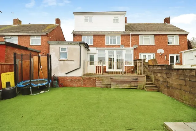 Ambleside Avenue, Bristol, Somerset, BS10, photo 1