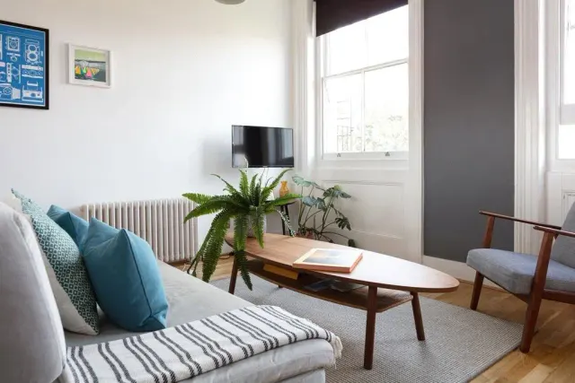 Cambridge Street, London, SW1V, photo 1