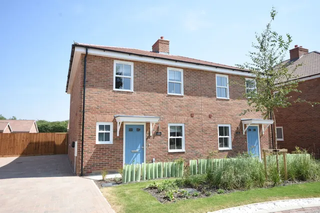 Small Acres, Hatfield Peverel, CM3, photo 2