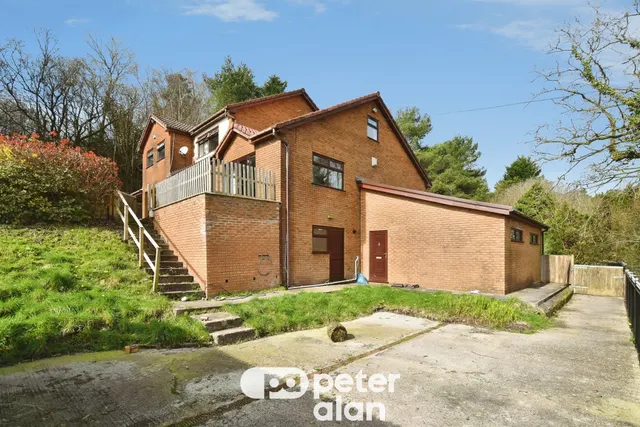 Greenfield Terrace, Mountain Ash, CF45, photo 3