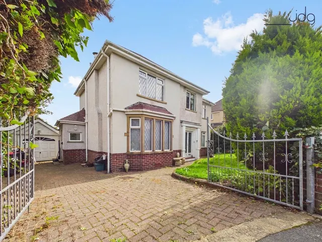 Walker Grove, Heysham, LA3, photo 1