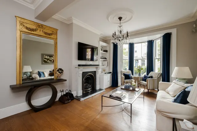 Groombridge Road, London, E9, photo 1
