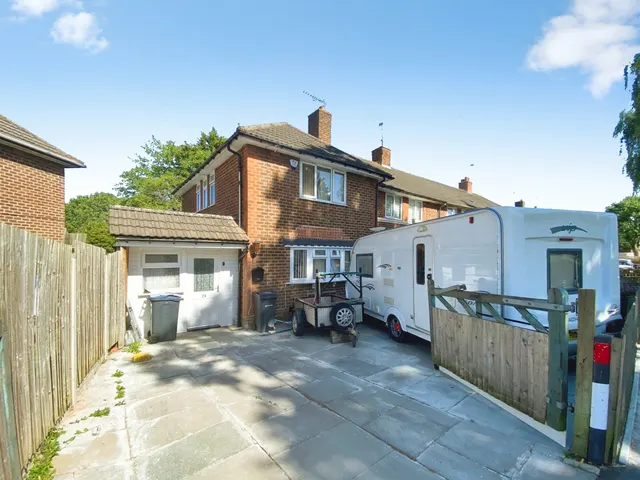 Elmore Road, Birmingham, B33, photo 1