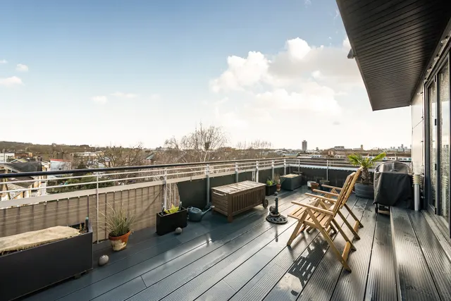 Photo 2 — York Grove, Peckham, London, SE15
