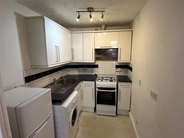 Photo 3 — Armadale Place, Greenock, Inverclyde, PA15