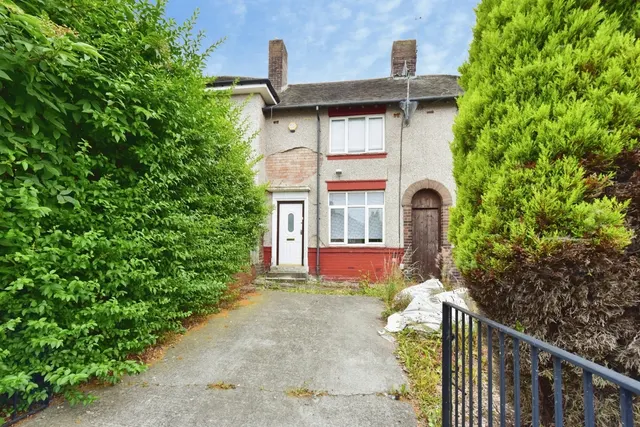 Framlingham Road, Sheffield, South Yorkshire, S2, photo 1