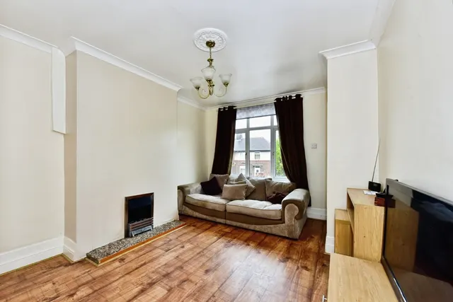 Photo 3 — Framlingham Road, Sheffield, South Yorkshire, S2