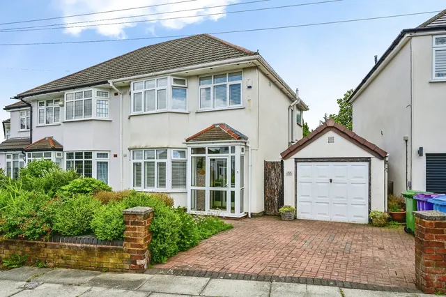 South Barcombe Road, Liverpool, L16, photo 1
