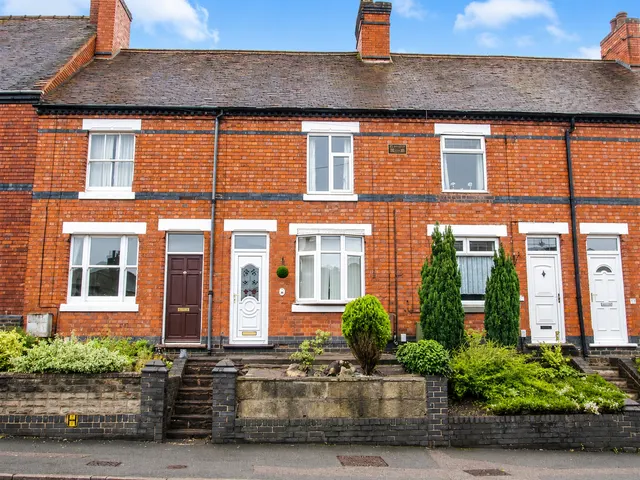 Amington Road, Tamworth, B77, photo 1