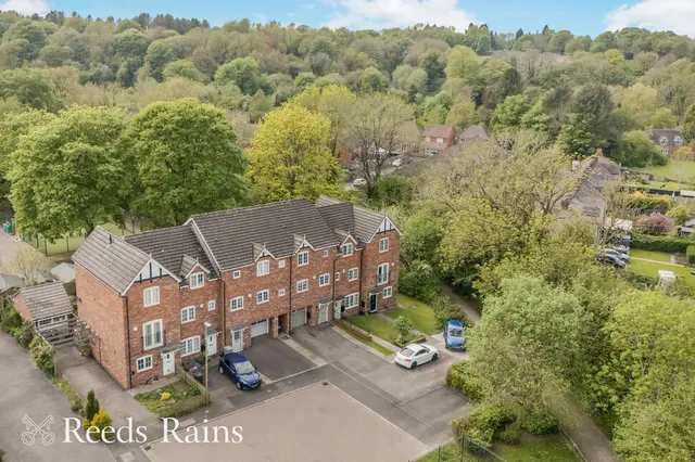 Crompton Close, Congleton, CW12, photo 2