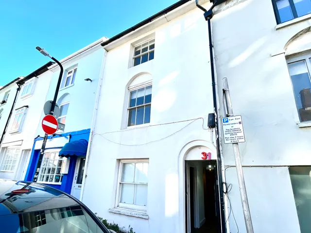 Spring Street, Brighton, photo 2